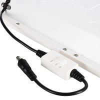 Deko-Light LED panel Basic Flex 119.5 x 29.5 cm 3000/4000/6000K