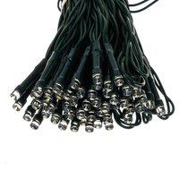 Lindby LED fairy lights Kaloyan, 100-flame, 1.2 m