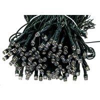 Lindby LED fairy lights Kaloyan, 200-flame, 2.19 m