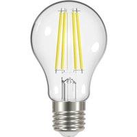 Arcchio LED bulb Filament, clear, E27, 7.2 W, 3000K, 1521 lm