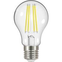 Arcchio LED bulb Filament, clear, E27, 7.2 W, 4000K, 1521 lm