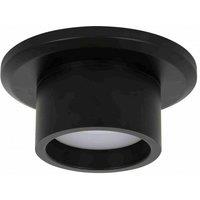 Beacon Lighting Beacon Climate CNC light for fans, black, GX53