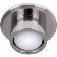 Beacon Lighting Beacon Climate CNC light for fans chrome-coloured GX53