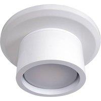 Beacon Lighting Beacon Climate CNC light for fans, white, GX53
