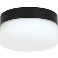 Beacon Lighting Beacon Clipper light for fans, black, GX53