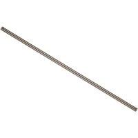 Beacon Lighting Beacon extension rod 210553 for fan brass 90cm