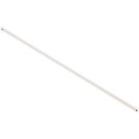 Beacon Lighting Beacon extension rod 210575 for fan white 90 cm