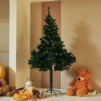 Lindby LED fairy lights Motje, Christmas trees, 320 cm, IP20