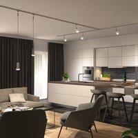 Paulmann reflector LED bulb E27 10W 730lm 2700K