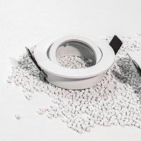 BRUMBERG Loop-R LED recessed spotlight 927 dim white