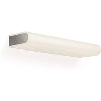 Decor Walther Book 40 LED mirror lamp nickel 40cm