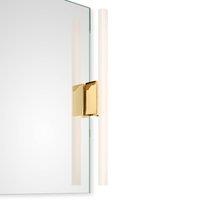 Decor Walther Omega 1 mirror lamp gold