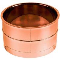 SLV interchangeable reflector for Asto Tube copper