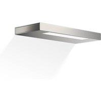 Decor Walther Slim 24 N LED wall light, nickel