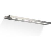 Decor Walther Slim 60 N LED wall light, nickel