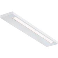 Decor Walther Slim 60 N LED wall light, matt white