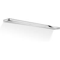 Decor Walther Slim 80 N LED wall light, chrome