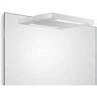 Decor Walther Slim 1-24 N LED mirror lamp white
