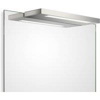Decor Walther Slim 1-34 N LED mirror lamp nickel