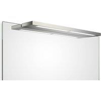 Decor Walther Slim 1-60 N LED mirror lamp nickel