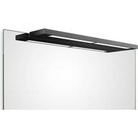 Decor Walther Slim 1-60 N LED mirror lamp black
