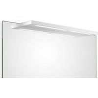 Decor Walther Slim 1-60 N LED mirror lamp white
