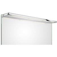 Decor Walther Slim 1-80 N LED mirror lamp chrome