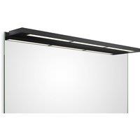 Decor Walther Slim 1-80 N LED mirror lamp black