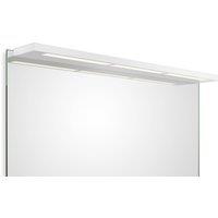 Decor Walther Slim 1-80 N LED mirror lamp white