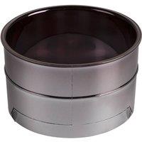 SLV reflector for Asto Tube, black/purple