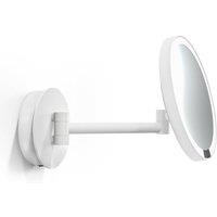 Decor Walther Just Look Plus LED mirror matt white