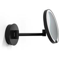 Decor Walther Just Look Plus LED mirror black