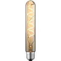 Lucande LED bulb E27 bulb 3cm 4W 2700K amber