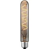 Lucande LED bulb E27 bulb 3cm 4W 1800K smoke