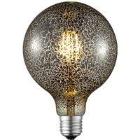 Lucande LED bulb E27 9.5cm 4W 1800K Confetti