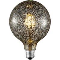 Lucande LED bulb E27 12.5cm 4W 1800K Confetti