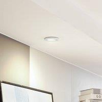 Arcchio downlight Sylvi white 8.2 cm