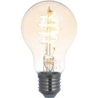 LUUMR Smart E27 4.9W ZigBee Tuya Hue amber set of 2