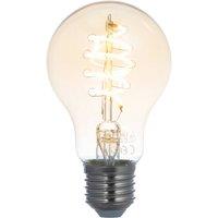 LUUMR Smart E27 4.9W ZigBee Tuya Hue amber set of 3