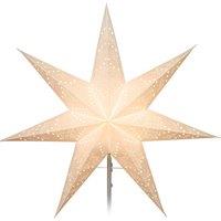 STAR TRADING Paper replacement star Sensy Star white 54 cm