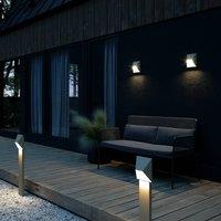 Nordlux Pontio Garden path light height 85 cm, sand