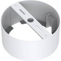 The Light Group SLC Shift mounting frame Shift downlight 19cm