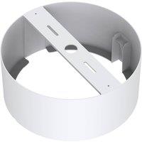 The Light Group SLC Shift mounting frame Shift downlight 22.8cm