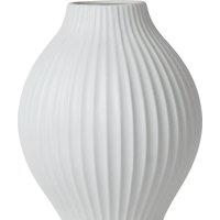 Lucide Momoro porcelain table lamp, 40 cm