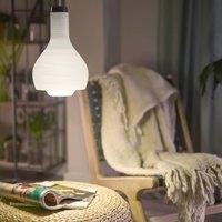 Philips E27 LED bulb A60 4W 840lm 2,700K matt