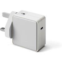 IP20 USBC 65W Twinkly Squares plug-in power supply, UK/IE