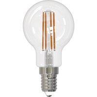 Arcchio LED bulb E14 2,700 K 2.2 W drop 470 lm