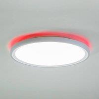 BRUMBERG Sunny Maxi colour ring set, red