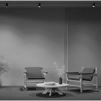 Maytoni Focus S spot, Unity system, GU10, black