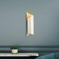 Opviq Wall light GMN-000012 indirect height 35cm white